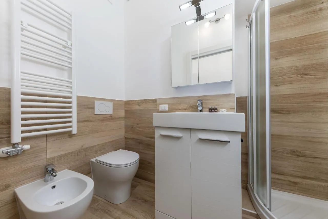 Casa Da Suite Hora Milán Italia
