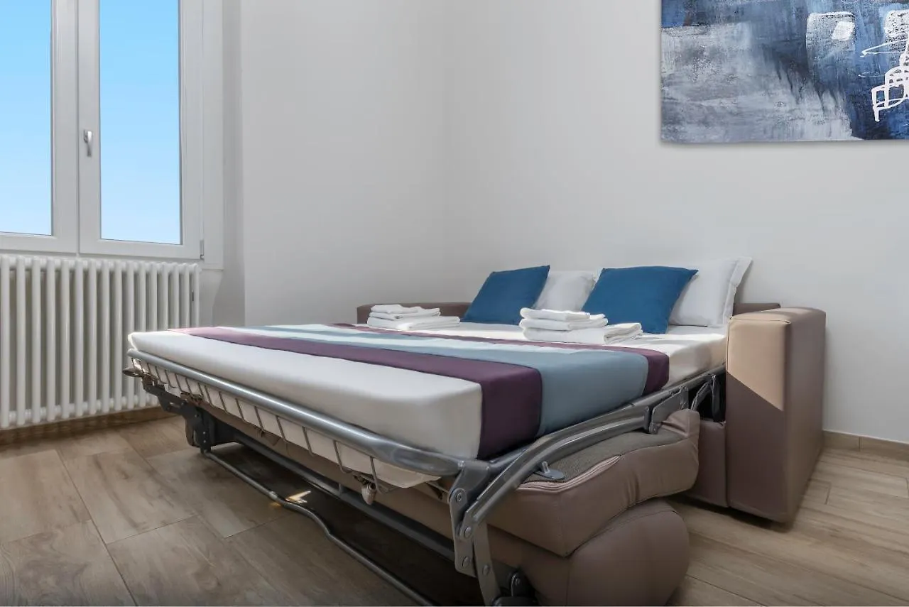 Casa Da Suite Hora Milán Italia