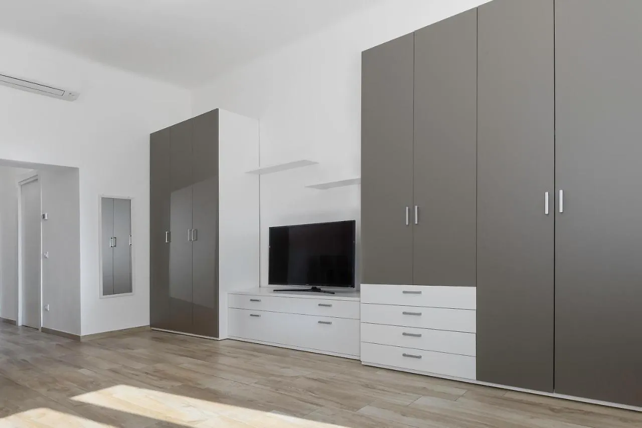 Casa Da Suite Hora Milán