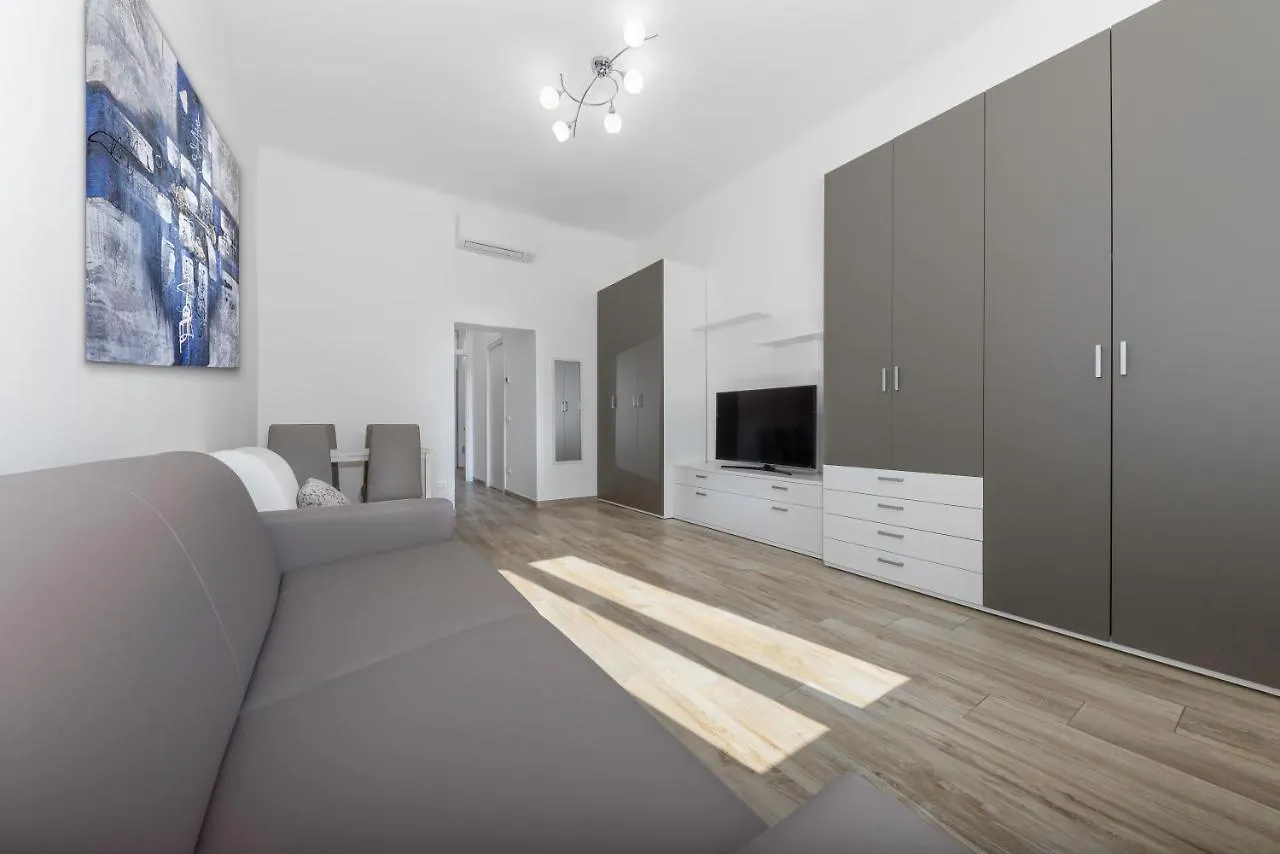 Casa Da Suite Hora Milán