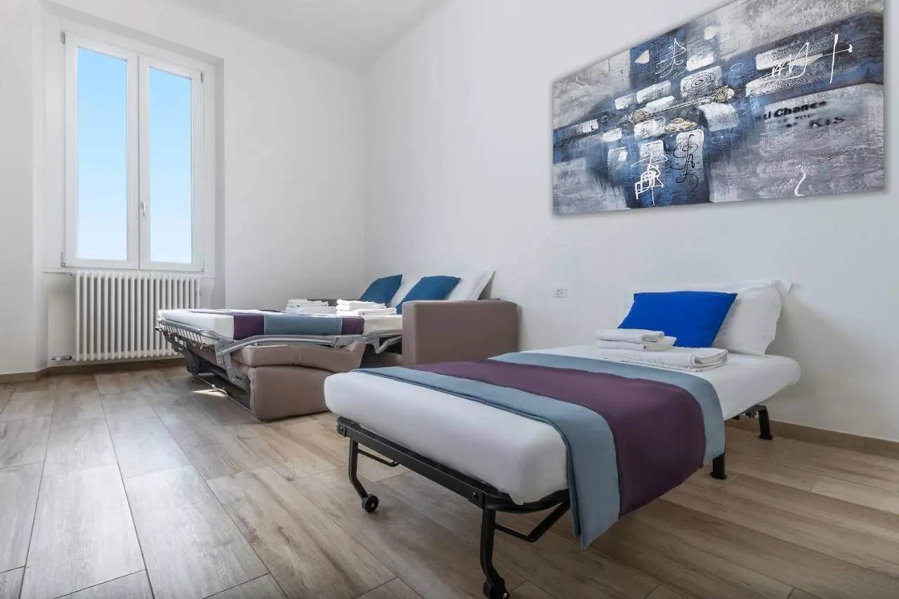 Apartment Casa Da Suite Hora Milan