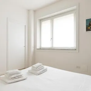 Appartamento Italianway - Spontini 10, Milano