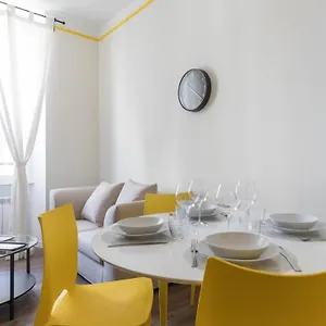 Appartamento Italianway - Buenos Aires 65 B, Milano