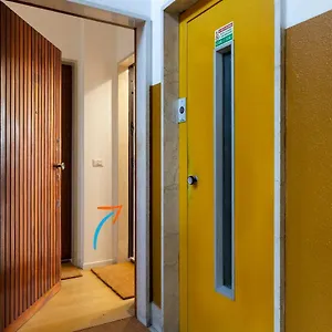Appartamento House San Cristoforo M4, Milano