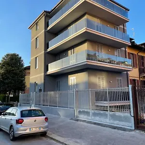 Apartamento Carissimi 4, Milán