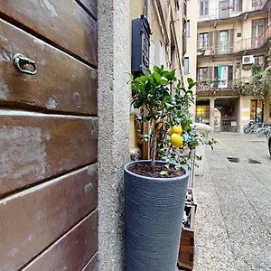 Appartamento La Casetta, Milano