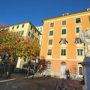 Locazione Turistica Francesca Camogli