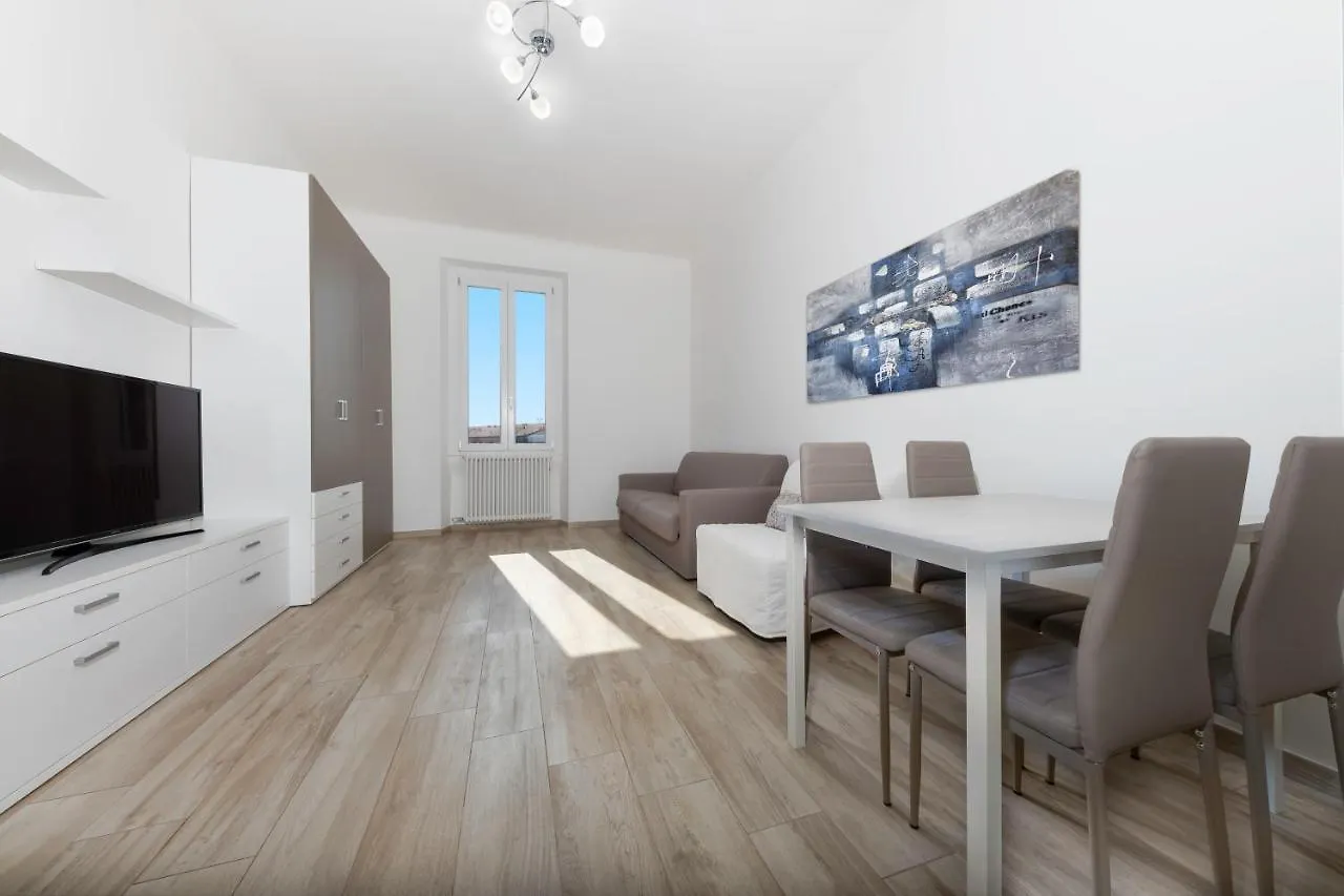 Casa da Suite Hora Milano