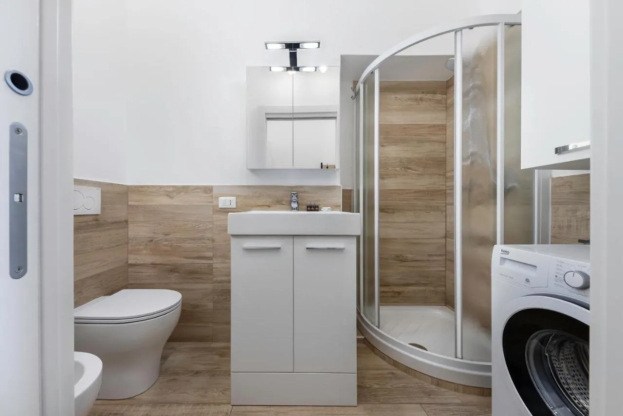 Appartamento Casa da Suite Hora Milano