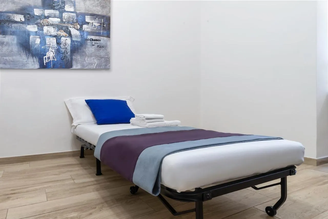 Casa Da Suite Hora Milano Daire