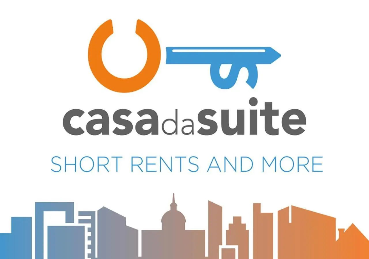 Appartamento Casa da Suite Hora Milano